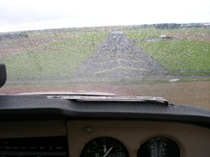 Humberside on finals
