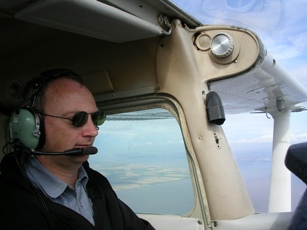 NR flying